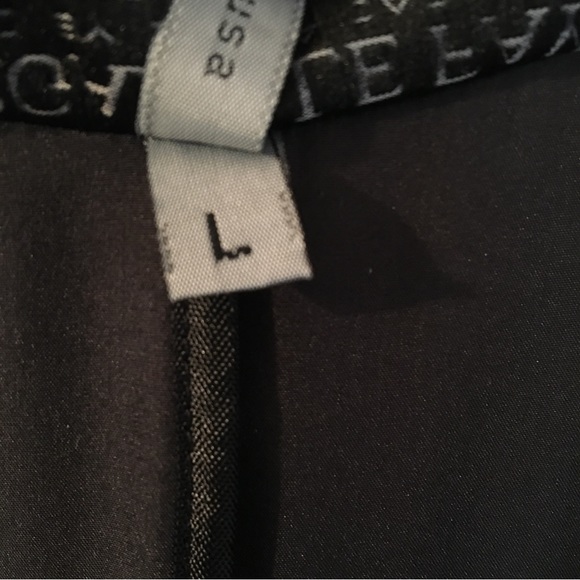 Morgane LeFay Little Black Dress - Picture 11 of 12